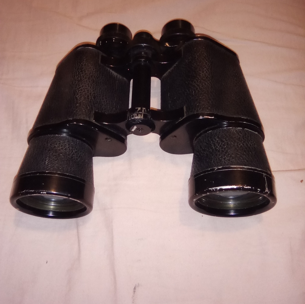 Empire 7×50 Coated Optics Binoculars No. R5545